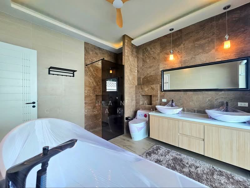 Natural Hill 2, Prachuap Khiri Khan, Hin Lek Fai, Hua Hin, Prachuap Khiri Khan, 3 Bedrooms, 230 sqm, Villa For Sale, by Chanpat Choksakulnimit, 500164872 - DDproperty.com