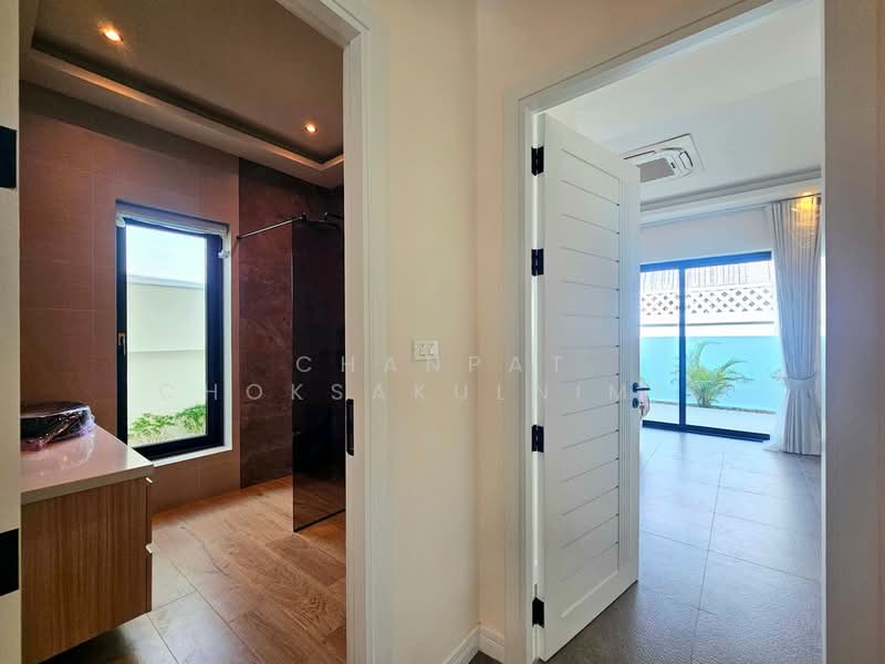 Natural Hill 2, Prachuap Khiri Khan, Hin Lek Fai, Hua Hin, Prachuap Khiri Khan, 3 Bedrooms, 230 sqm, Villa For Sale, by Chanpat Choksakulnimit, 500164872 - DDproperty.com