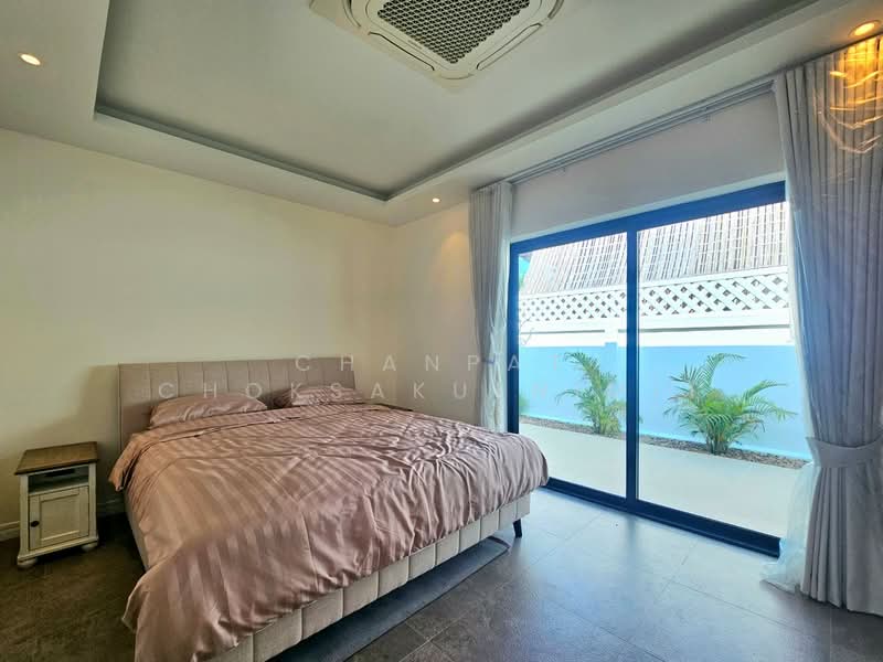 Natural Hill 2, Prachuap Khiri Khan, Hin Lek Fai, Hua Hin, Prachuap Khiri Khan, 3 Bedrooms, 230 sqm, Villa For Sale, by Chanpat Choksakulnimit, 500164872 - DDproperty.com