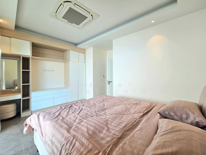 Natural Hill 2, Prachuap Khiri Khan, Hin Lek Fai, Hua Hin, Prachuap Khiri Khan, 3 Bedrooms, 230 sqm, Villa For Sale, by Chanpat Choksakulnimit, 500164872 - DDproperty.com