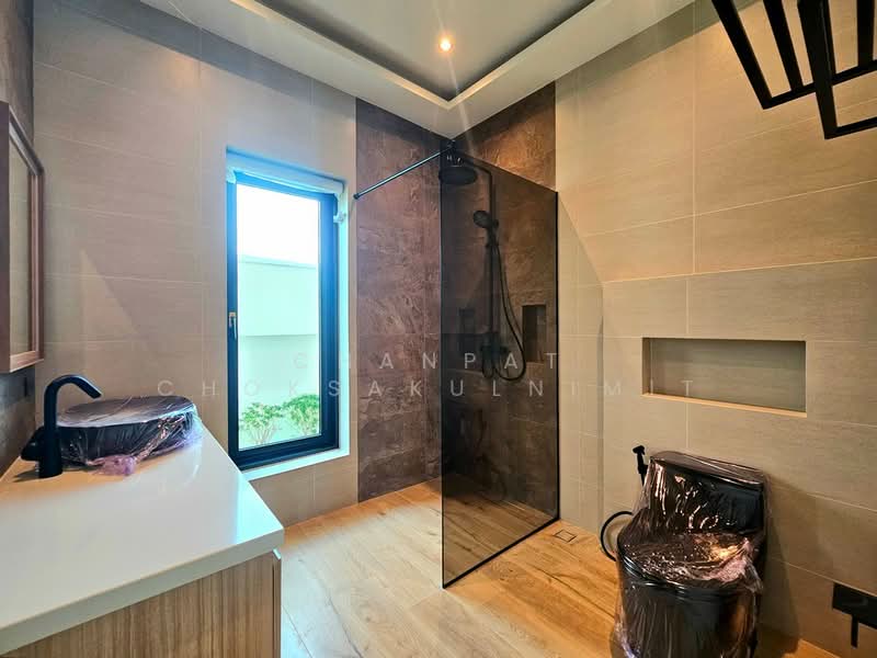 Natural Hill 2 : เนเชอรัล ฮิลล์ 2, ประจวบคีรีขันธ์, หินเหล็กไฟ, หัวหิน, ประจวบคีรีขันธ์, 230 ตร.ม., วิลล่า ขาย, โดย Chanpat Choksakulnimit, 500164872 - DDproperty.com