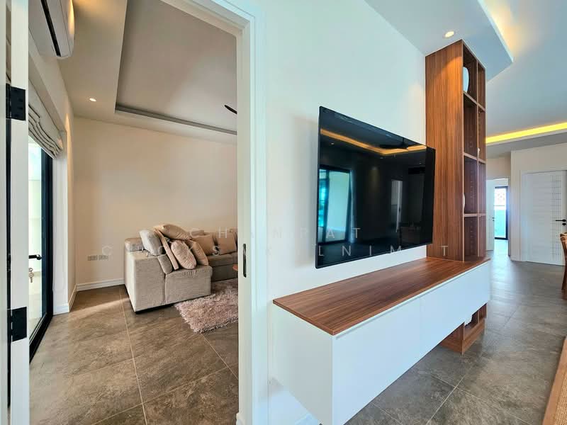 Natural Hill 2 : เนเชอรัล ฮิลล์ 2, ประจวบคีรีขันธ์, หินเหล็กไฟ, หัวหิน, ประจวบคีรีขันธ์, 230 ตร.ม., วิลล่า ขาย, โดย Chanpat Choksakulnimit, 500164872 - DDproperty.com