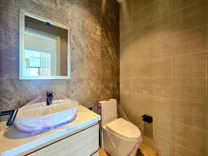 Natural Hill 2, Prachuap Khiri Khan, Hin Lek Fai, Hua Hin, Prachuap Khiri Khan, 3 Bedrooms, 230 sqm, Villa For Sale, by Chanpat Choksakulnimit, 500164872 - DDproperty.com