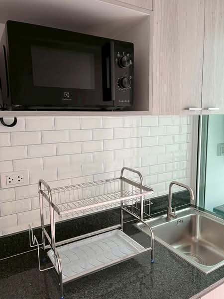 Regent Home Bangna : รีเจ้นท์ โฮม บางนา, กรุงเทพ, ถนน สรรพาวุธ, บางนาใต้, บางนา, กรุงเทพ, 28 ตร.ม., คอนโด ให้เช่า, โดย Amwika Karoonsombat, 500164873 - DDproperty.com