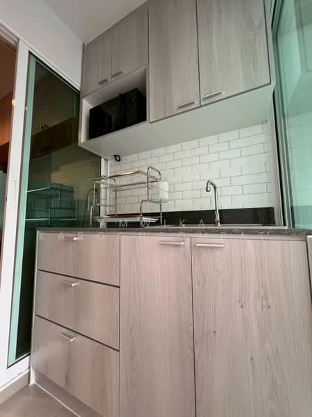 Regent Home Bangna : รีเจ้นท์ โฮม บางนา, กรุงเทพ, ถนน สรรพาวุธ, บางนาใต้, บางนา, กรุงเทพ, 28 ตร.ม., คอนโด ให้เช่า, โดย Amwika Karoonsombat, 500164873 - DDproperty.com