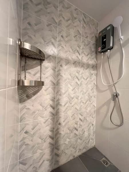 Regent Home Bangna, Bangkok, Sanphawut Road, Bang Na Tai, Bang Na, Bangkok, 1 Bedroom, 28 sqm, Condo For Rent, by Amwika Karoonsombat, 500164873 - DDproperty.com