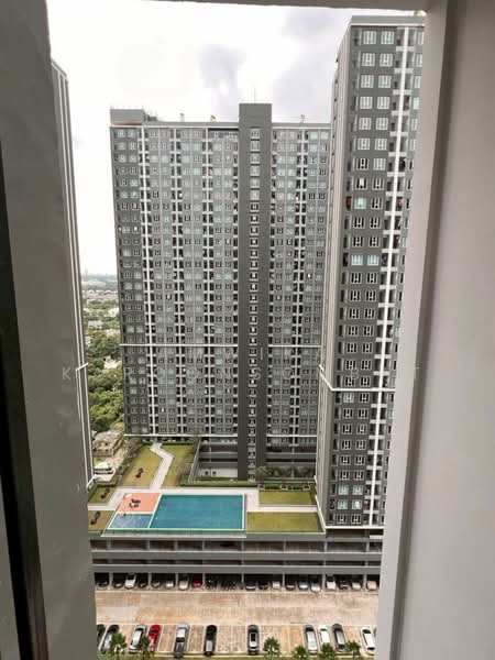 Regent Home Bangna : รีเจ้นท์ โฮม บางนา, กรุงเทพ, ถนน สรรพาวุธ, บางนาใต้, บางนา, กรุงเทพ, 28 ตร.ม., คอนโด ให้เช่า, โดย Amwika Karoonsombat, 500164873 - DDproperty.com