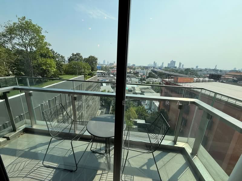 The Bangkok Sathorn, Bangkok, 111 South Sathorn Road, Yan Nawa, Sathon, Bangkok, 2 Bedrooms, 104 sqm, Condo For Rent, by Methanee Onrat, 500164876 - DDproperty.com