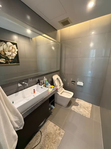 The Bangkok Sathorn, Bangkok, 111 South Sathorn Road, Yan Nawa, Sathon, Bangkok, 2 Bedrooms, 104 sqm, Condo For Rent, by Methanee Onrat, 500164876 - DDproperty.com