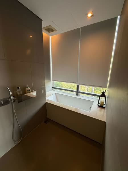 The Bangkok Sathorn, Bangkok, 111 South Sathorn Road, Yan Nawa, Sathon, Bangkok, 2 Bedrooms, 104 sqm, Condo For Rent, by Methanee Onrat, 500164876 - DDproperty.com