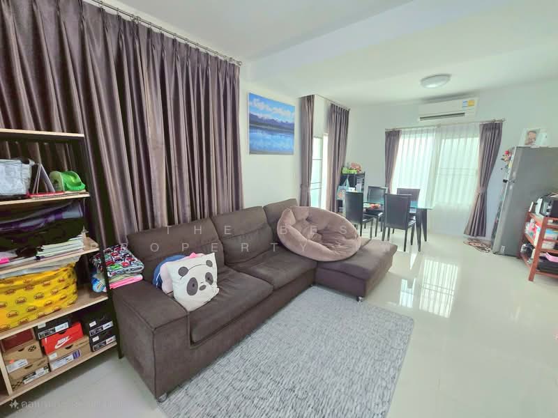 มัณฑนา นครปฐม, นครปฐม, สนามจันทร์, เมืองนครปฐม, นครปฐม, 100 ตร.ม., บ้านเดี่ยว ขาย, โดย The Best Property เพ้นท์, 500164878 - DDproperty.com