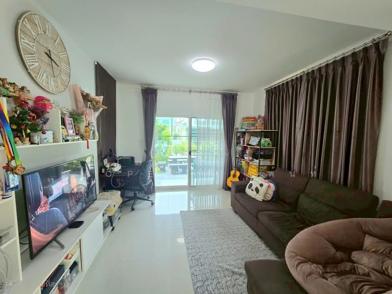 มัณฑนา นครปฐม, นครปฐม, สนามจันทร์, เมืองนครปฐม, นครปฐม, 100 ตร.ม., บ้านเดี่ยว ขาย, โดย The Best Property เพ้นท์, 500164878 - DDproperty.com