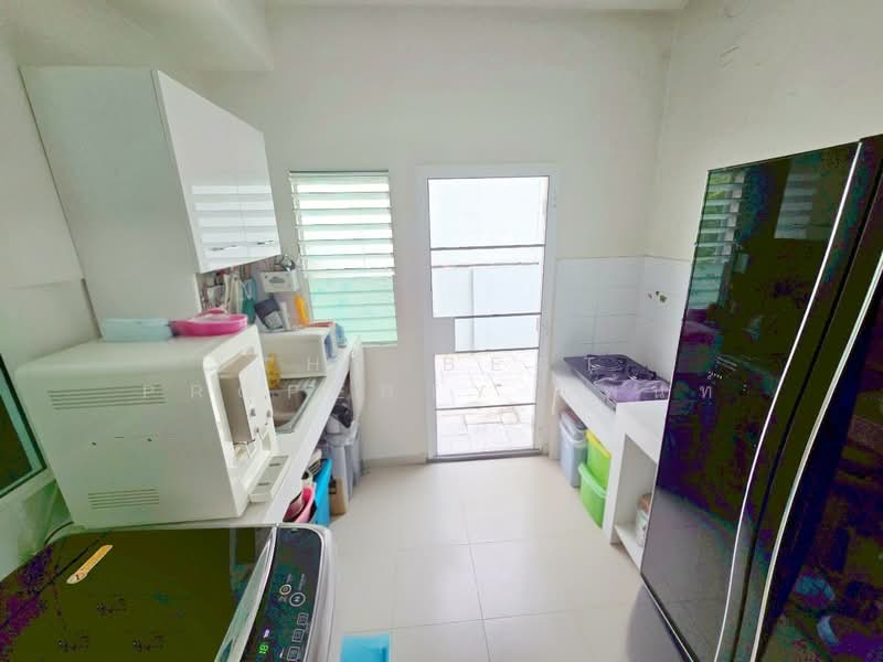 มัณฑนา นครปฐม, Nakhon Pathom, Sanam Chan, Muang Nakhon Pathom, Nakhon Pathom, 3 Bedrooms, 100 sqm, Single Detached House For Sale, by The Best Property เพ้นท์, 500164878 - DDproperty.com
