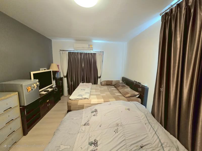 มัณฑนา นครปฐม, Nakhon Pathom, Sanam Chan, Muang Nakhon Pathom, Nakhon Pathom, 3 Bedrooms, 100 sqm, Single Detached House For Sale, by The Best Property เพ้นท์, 500164878 - DDproperty.com