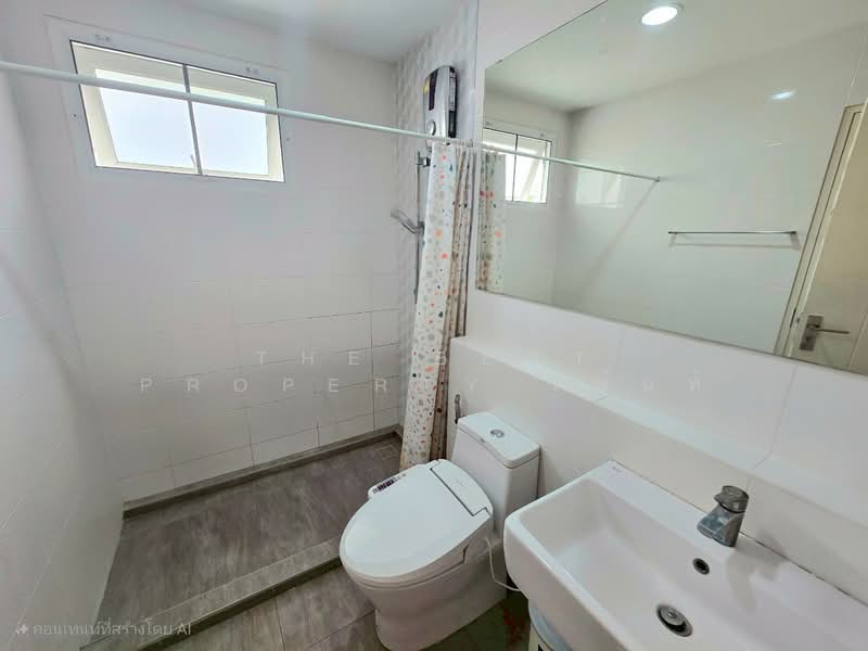 มัณฑนา นครปฐม, Nakhon Pathom, Sanam Chan, Muang Nakhon Pathom, Nakhon Pathom, 3 Bedrooms, 100 sqm, Single Detached House For Sale, by The Best Property เพ้นท์, 500164878 - DDproperty.com