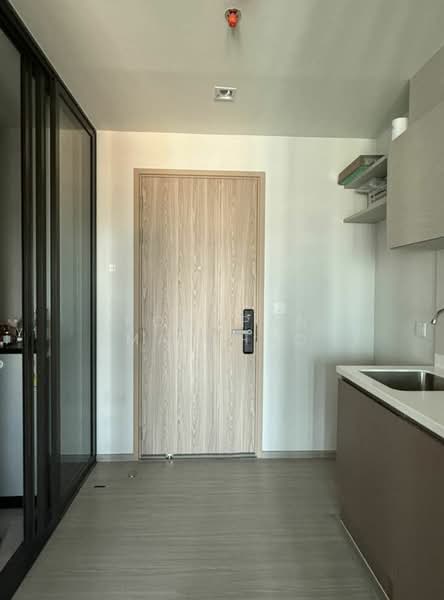 Life Sathorn Sierra, Bangkok, Ratchaphruek Rd, Talat Plu, Thon Buri, Bangkok, Studio, 29 sqm, Condo For Sale, by Pongpan Matkhao, 500164879 - DDproperty.com