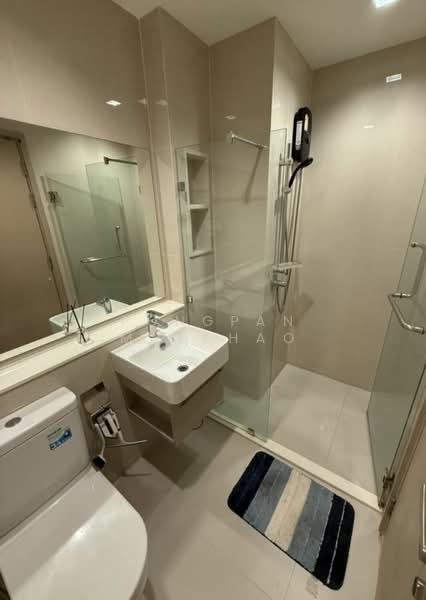 Life Sathorn Sierra, Bangkok, Ratchaphruek Rd, Talat Plu, Thon Buri, Bangkok, Studio, 29 sqm, Condo For Sale, by Pongpan Matkhao, 500164879 - DDproperty.com