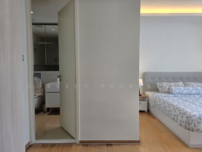 H Sukhumvit 43, Bangkok, 28 Sukhumvit 34 Road, Khlong Tan Nua, Watthana, Bangkok, 2 Bedrooms, 70 sqm, Condo For Rent, by Correct Property, 500164880 - DDproperty.com