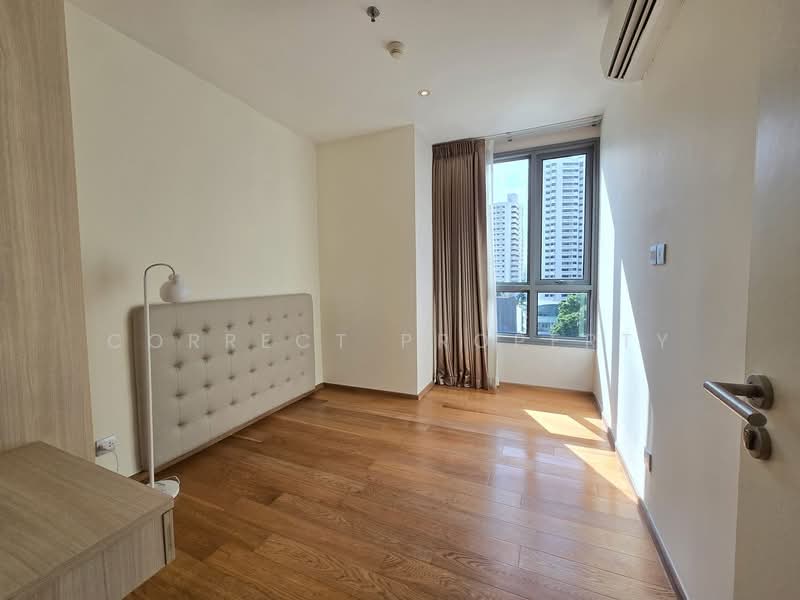 H Sukhumvit 43, Bangkok, 28 Sukhumvit 34 Road, Khlong Tan Nua, Watthana, Bangkok, 2 Bedrooms, 70 sqm, Condo For Rent, by Correct Property, 500164880 - DDproperty.com