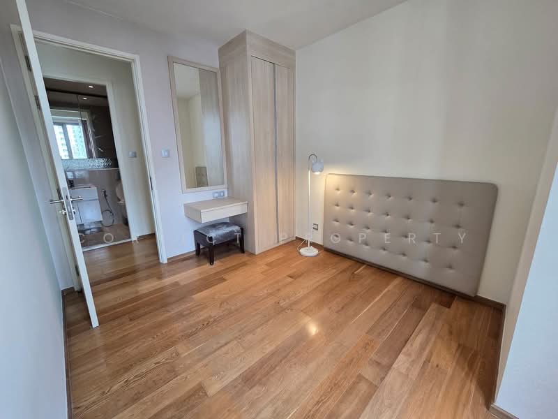 H Sukhumvit 43, Bangkok, 28 Sukhumvit 34 Road, Khlong Tan Nua, Watthana, Bangkok, 2 Bedrooms, 70 sqm, Condo For Rent, by Correct Property, 500164880 - DDproperty.com