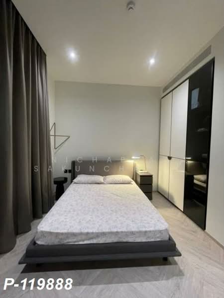 Chapter Charoennakhon–Riverside : แชปเตอร์ เจริญนคร–ริเวอร์ไซด์, กรุงเทพ, ถนนเจริญนคร, บางลำภูล่าง, คลองสาน, กรุงเทพ, 26 ตร.ม., คอนโด ให้เช่า, โดย Nichaphat Sakunchayapha, 500164881 - DDproperty.com