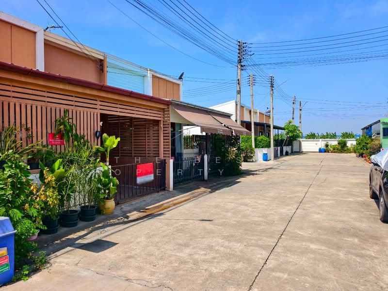 ขาย - สุขถาวร9 สมุทรสาคร, สมุทรสาคร