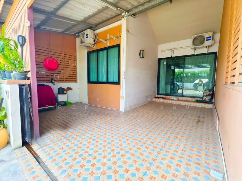 ขาย - สุขถาวร9 สมุทรสาคร, สมุทรสาคร