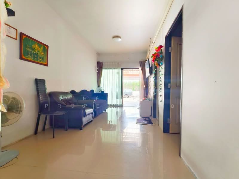 สุขถาวร9 สมุทรสาคร, Samut Sakhon, Tha Sao, Krathum Baen, Samut Sakhon, 2 Bedrooms, 51 sqm, Townhouse For Sale, by The Best Property แอน, 500164882 - DDproperty.com