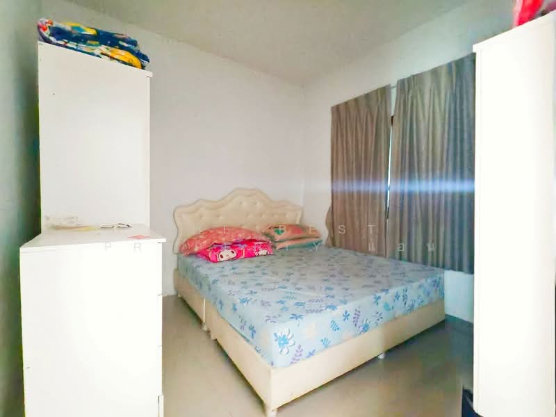 สุขถาวร9 สมุทรสาคร, Samut Sakhon, Tha Sao, Krathum Baen, Samut Sakhon, 2 Bedrooms, 51 sqm, Townhouse For Sale, by The Best Property แอน, 500164882 - DDproperty.com