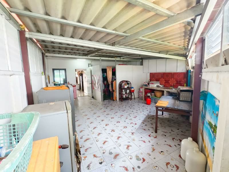 สุขถาวร9 สมุทรสาคร, Samut Sakhon, Tha Sao, Krathum Baen, Samut Sakhon, 2 Bedrooms, 51 sqm, Townhouse For Sale, by The Best Property แอน, 500164882 - DDproperty.com