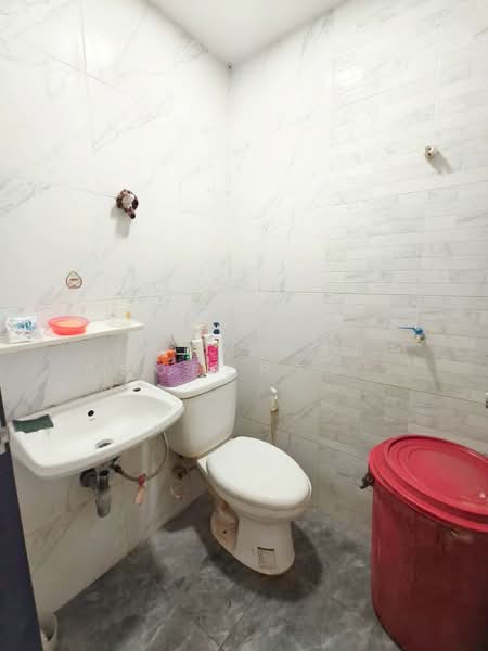 สุขถาวร9 สมุทรสาคร, Samut Sakhon, Tha Sao, Krathum Baen, Samut Sakhon, 2 Bedrooms, 51 sqm, Townhouse For Sale, by The Best Property แอน, 500164882 - DDproperty.com