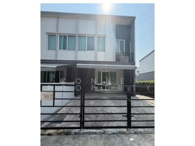 ขาย - Grande Pleno Ramintra-Bangchan Station : แกรนด์ พลีโน่ รามอินทรา-บางชัน สเตชั่น, กรุงเทพ