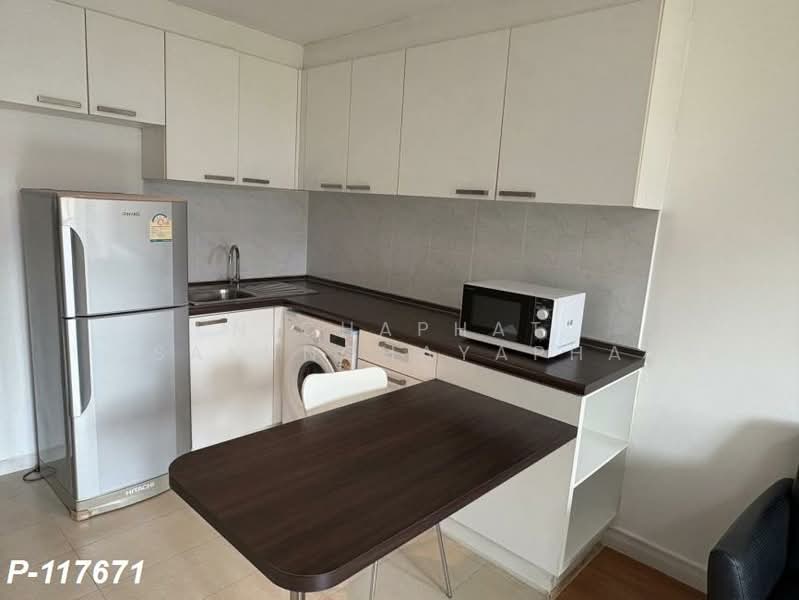 For Rent - The Sense Sukhumvit, Bangkok