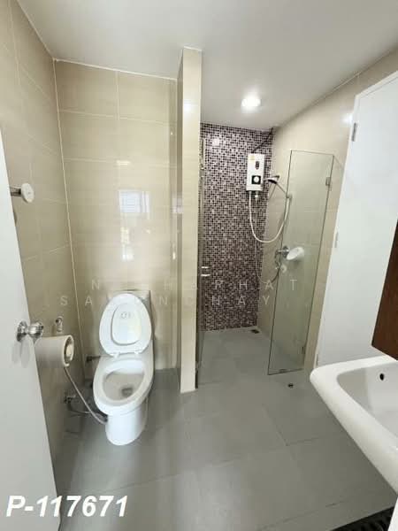 For Rent - The Sense Sukhumvit, Bangkok