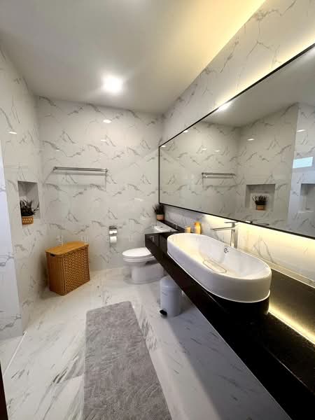 Garden Ville 9 : หมู่บ้านการ์เด้นวิลล์9, ชลบุรี, ห้วยใหญ่, บางละมุง, ชลบุรี, 200 ตร.ม., วิลล่า ให้เช่า, โดย สิชา บุญธนาภิพัฒน์, 500164885 - DDproperty.com