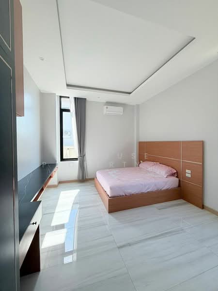 Private pool villa for rent in Sriracha, Bang Phra., Chon Buri (Pattaya), Bang Phra, Si Racha, Chon Buri (Pattaya), 3 Bedrooms, 400 sqm, Villa For Rent, by A House Property Co.,Ltd., 500164886 - DDproperty.com