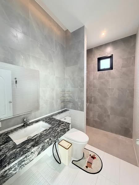 Private pool villa for rent in Sriracha, Bang Phra., Chon Buri (Pattaya), Bang Phra, Si Racha, Chon Buri (Pattaya), 3 Bedrooms, 400 sqm, Villa For Rent, by A House Property Co.,Ltd., 500164886 - DDproperty.com