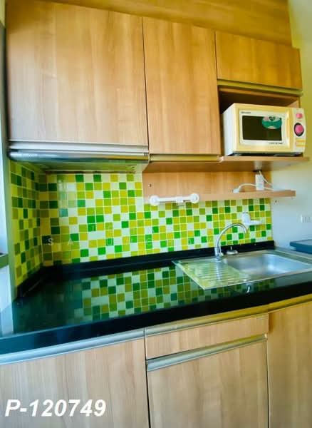 The Parkland Taksin-Thapra, Bangkok, 555 Somdet Phra Chao Tak Sin, Bukkalo, Thon Buri, Bangkok, 2 Bedrooms, 65 sqm, Condo For Rent, by Nichaphat Sakunchayapha, 500164887 - DDproperty.com