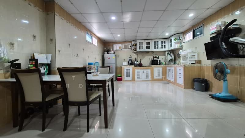 For Sale - อาคารพาณิชย์หน้าเมือง ราชบุรี, Ratchaburi