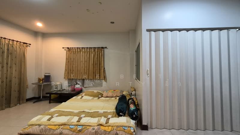 For Sale - อาคารพาณิชย์หน้าเมือง ราชบุรี, Ratchaburi