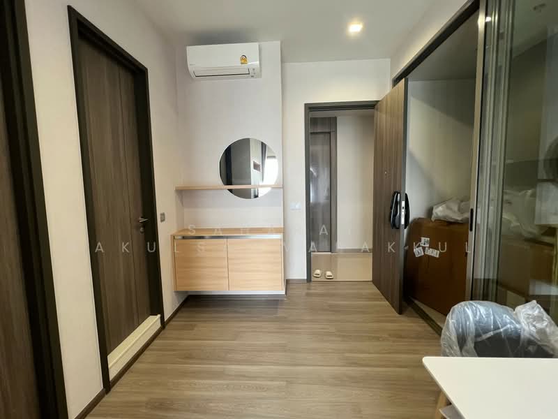 Rhythm Charoenkrung Pavillion, Bangkok, Charoenkrung Road, Wat Prayakrai, Bang Kho Laem, Bangkok, 1 Bedroom, 35 sqm, Condo For Rent, by Saharat Sakulsaowapakkul, 500164891 - DDproperty.com