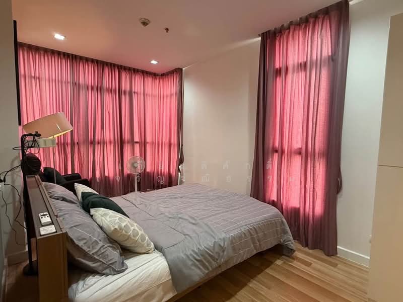 IDEO Verve Ratchaprarop, Bangkok, Ratchaprarop, Makkasan, Ratchathewi, Bangkok, 2 Bedrooms, 59 sqm, Condo For Rent, by เกียรติศักดิ์ เจริญวุฒิธรรม, 500164892 - DDproperty.com