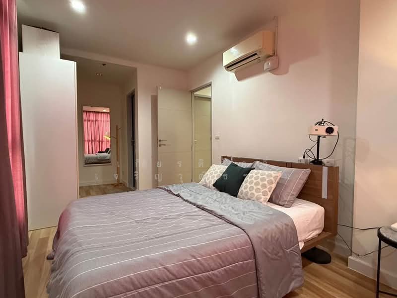 IDEO Verve Ratchaprarop, Bangkok, Ratchaprarop, Makkasan, Ratchathewi, Bangkok, 2 Bedrooms, 59 sqm, Condo For Rent, by เกียรติศักดิ์ เจริญวุฒิธรรม, 500164892 - DDproperty.com