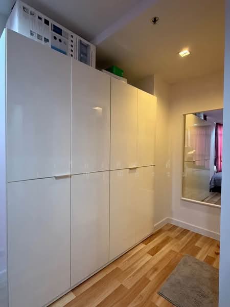 IDEO Verve Ratchaprarop, Bangkok, Ratchaprarop, Makkasan, Ratchathewi, Bangkok, 2 Bedrooms, 59 sqm, Condo For Rent, by เกียรติศักดิ์ เจริญวุฒิธรรม, 500164892 - DDproperty.com