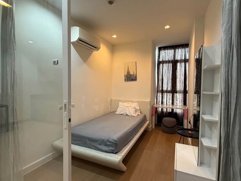 IDEO Verve Ratchaprarop, Bangkok, Ratchaprarop, Makkasan, Ratchathewi, Bangkok, 2 Bedrooms, 59 sqm, Condo For Rent, by เกียรติศักดิ์ เจริญวุฒิธรรม, 500164892 - DDproperty.com