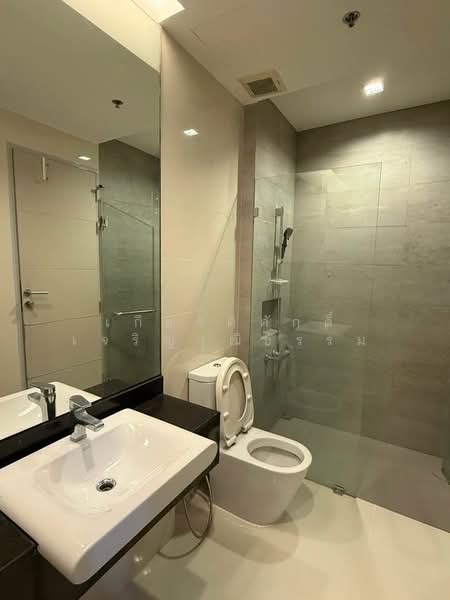 IDEO Verve Ratchaprarop : ไอดีโอ เวิร์ฟ ราชปรารภ, กรุงเทพ, ราชปรารถ, มักกะสัน, ราชเทวี, กรุงเทพ, 59 ตร.ม., คอนโด ให้เช่า, โดย เกียรติศักดิ์ เจริญวุฒิธรรม, 500164892 - DDproperty.com