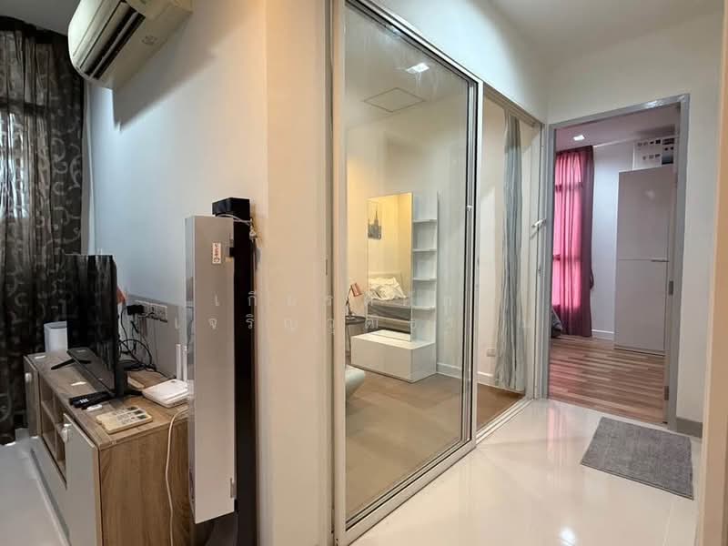 IDEO Verve Ratchaprarop : ไอดีโอ เวิร์ฟ ราชปรารภ, กรุงเทพ, ราชปรารถ, มักกะสัน, ราชเทวี, กรุงเทพ, 59 ตร.ม., คอนโด ให้เช่า, โดย เกียรติศักดิ์ เจริญวุฒิธรรม, 500164892 - DDproperty.com