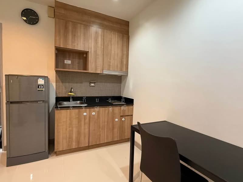 IDEO Verve Ratchaprarop, Bangkok, Ratchaprarop, Makkasan, Ratchathewi, Bangkok, 2 Bedrooms, 59 sqm, Condo For Rent, by เกียรติศักดิ์ เจริญวุฒิธรรม, 500164892 - DDproperty.com
