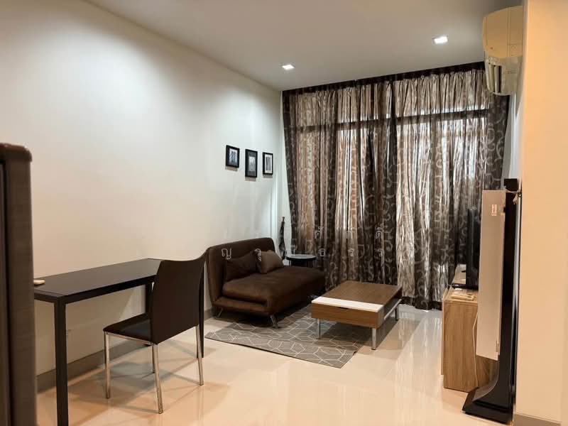 IDEO Verve Ratchaprarop, Bangkok, Ratchaprarop, Makkasan, Ratchathewi, Bangkok, 2 Bedrooms, 59 sqm, Condo For Rent, by เกียรติศักดิ์ เจริญวุฒิธรรม, 500164892 - DDproperty.com