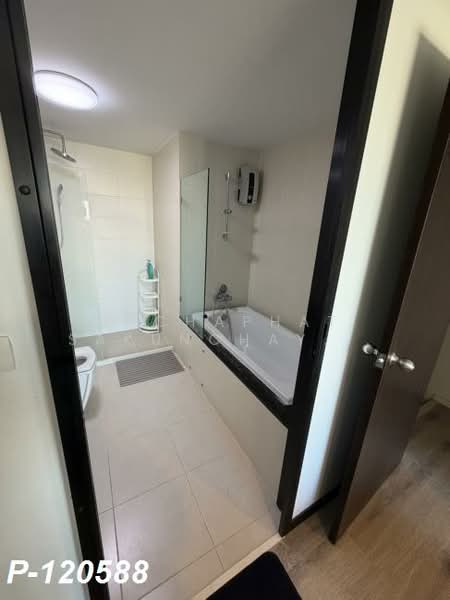 Knightsbridge Bearing, Samut Prakan, Sukhumvit 107 Road, Samrong Nua, Muang Samut Prakarn, Samut Prakan, 1 Bedroom, 52 sqm, Condo For Rent, by Nichaphat Sakunchayapha, 500164894 - DDproperty.com